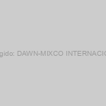 Protegido: DAWN-MIXCO INTERNACIONAL